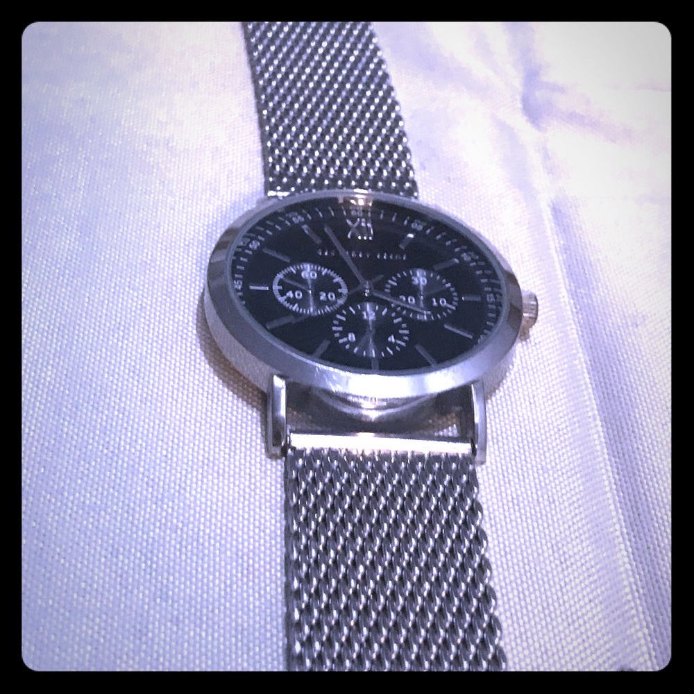 Geoffrey Beene watch nice watch